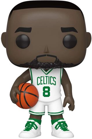Figurine Funko Pop! N°69 - NBA - Celtics - Kemba Walker